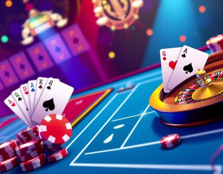 bimbotogel login What Is Fishing Arcade